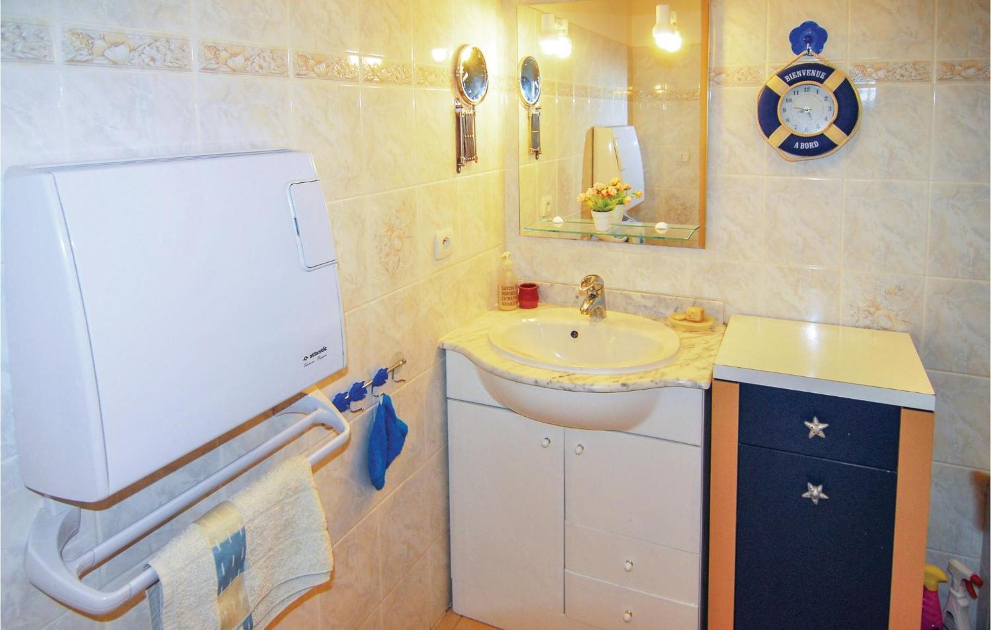 3 Bedroom Beautiful Home In Pignan Exterior foto