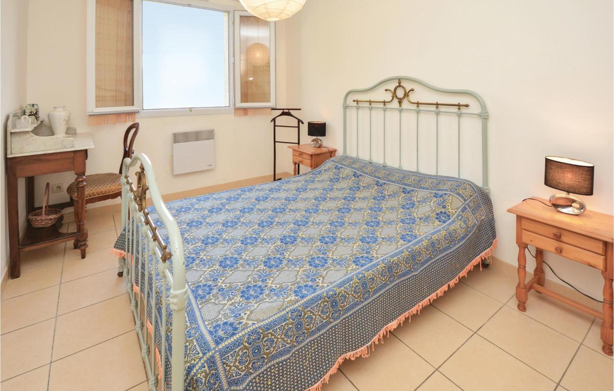 3 Bedroom Beautiful Home In Pignan Exterior foto
